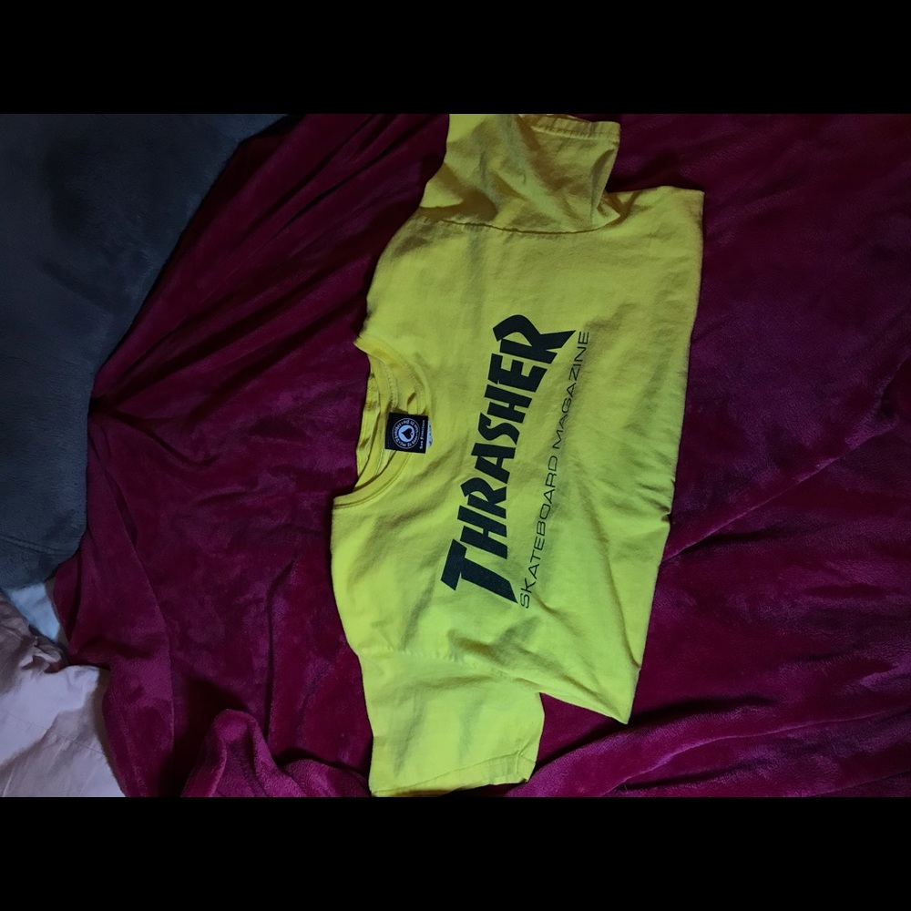 Thrasher T-Shirt